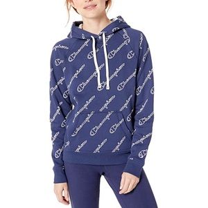 Women’s Champion Hoodie